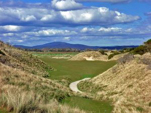 Barnbougle (Lost Farm) 10th